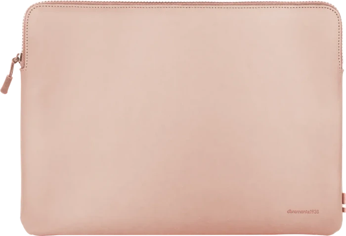 dbramante1928 Oxford 14" Schutzhülle, Pink Sand