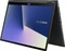 ASUS ZenBook Flip 15 UX563FD-EZ056T, Gun Metal, Core i5-10210U, 16GB RAM, 512GB SSD, GeForce GTX 1050 Max-Q, DE Vorschaubild