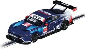 Carrera Digital 124 Ford Mustang GT3 Ford Performance, No.64