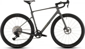 Cube Nuroad C:62 EX oldgrey'n'prism Modell 2026