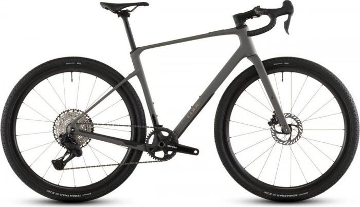 Cube Nuroad C:62 EX Modell 2026