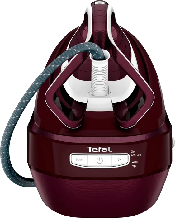 Tefal GV9810 Pro Express Vision Dampfbügelstation
