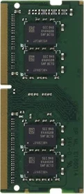 Synology SO-DIMM 4GB, DDR4-2666, CL19