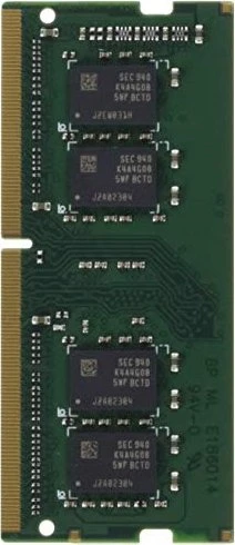 Synology SO-DIMM 4GB, DDR4-2666, CL19