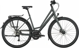 Bergamont Vitess 40 Rigid Amsterdam kelp green Modell 2026