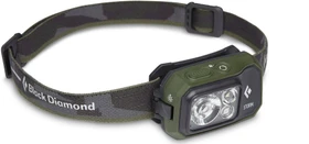 Black Diamond Storm 450 Stirnlampe dark olive