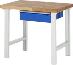 Rau Werkbank Serie 7000