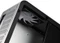 Cooltek UMX1 silber, Mini-ITX Vorschaubild