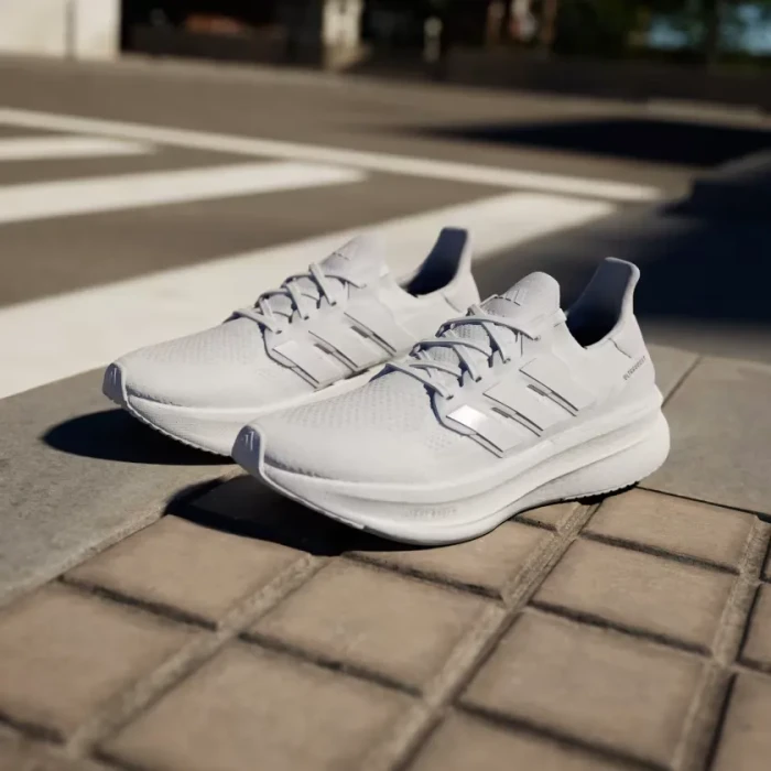 adidas Ultraboost 5 cloud white/crystal white