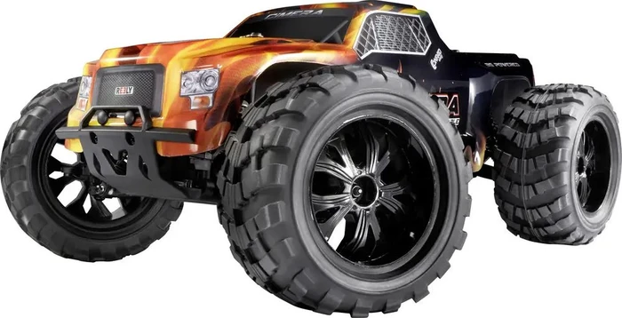 Reely Cimera Monstertruck brushless