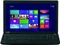 Toshiba Satellite C50D-A-10E, schwarz, A4-5000, 4GB RAM, 500GB HDD, DE Vorschaubild