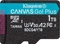 Kingston Canvas Go! Plus Gen4 microSDXC Vorschaubild