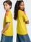 adidas FIFA WM 2026 Kolumbien Heimtrikot kurzarm (Junior) Vorschaubild