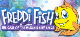 Freddi Fish The Case of the Missing Kelp Seeds (Download) (PC)