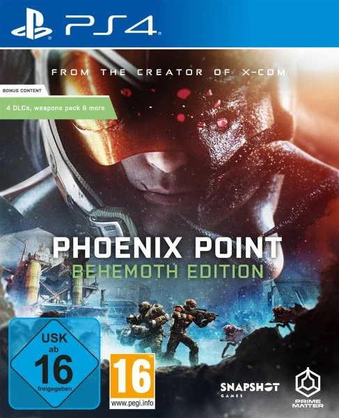 (PS4)