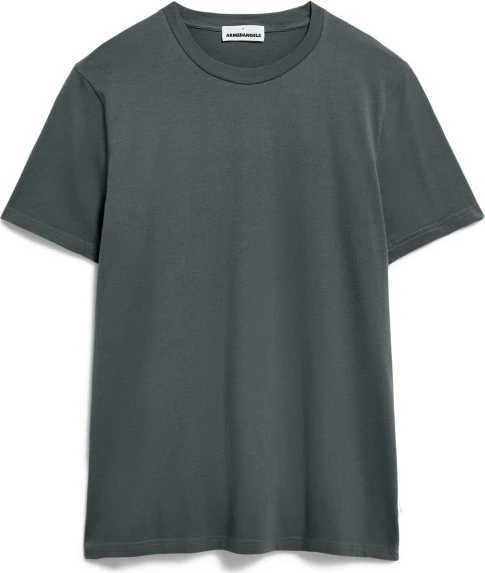 Armedangels Jaames T-Shirt kurzarm space steel (Herren)