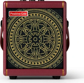 Positive Grid Spark MINI Vai