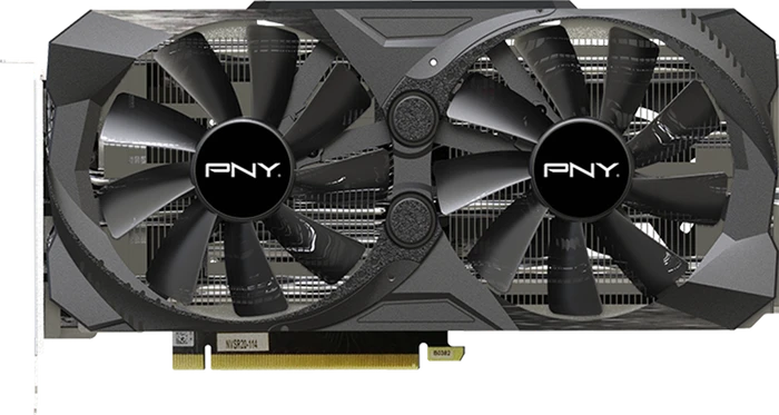 PNY GeForce RTX 3070 Uprising Dual Fan, 8GB GDDR6, HDMI, 3x DP