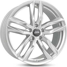 MAM RS3 8.5x20 5/112 ET45 (verschiedene Farben)