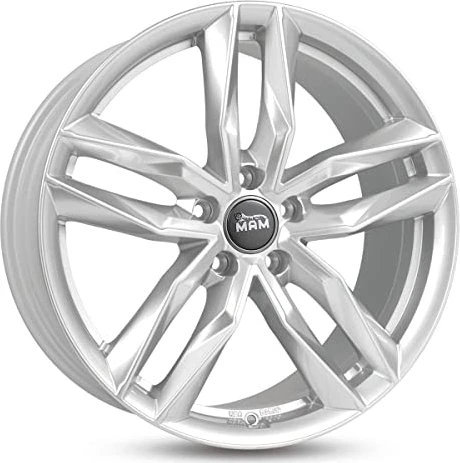 MAM RS3