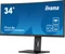 iiyama ProLite XCB3494WQSN-B5, 34" Vorschaubild