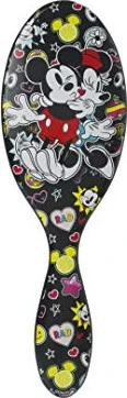 Wetbrush Original Detangler Disney Collection Mickey & Minnie