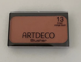 Artdeco Blusher Rouge 13 brown orange, 5g