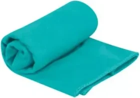 Sea to Summit Drylite Towel L Handtuch baltic blue