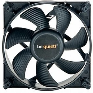 be quiet! Dark Wings DW1, 120mm
