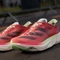 adidas Adizero Adios Pro 3 preloved scarlet/aurora metallic/solar red (Damen) Vorschaubild