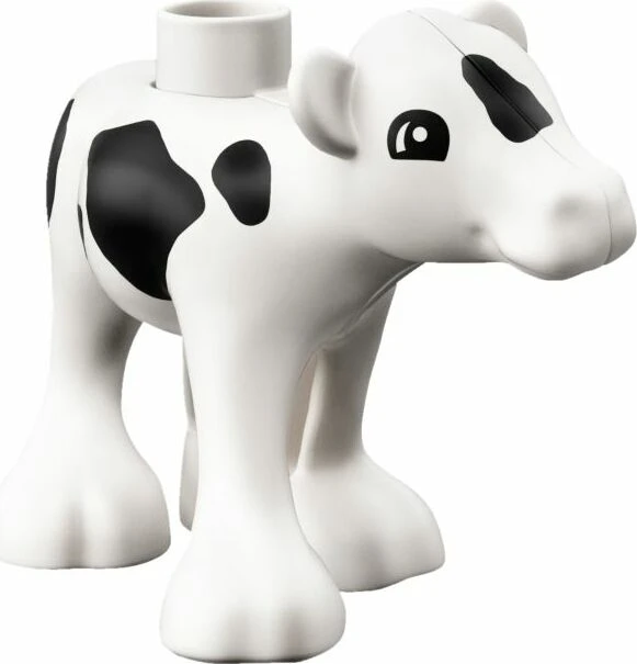 LEGO DUPLO - Tiere auf dem Bauernhof