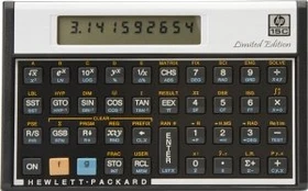 HP 15C