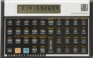 HP 15C