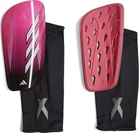 adidas X Speedportal League Schienbeinschützer team shock pink/zero metallic/black