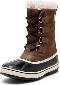 Sorel 1964 Pac Nylon tobacco/black (Herren)