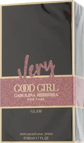 Carolina Herrera Very Good Girl Glam Eau de Parfum, 50ml