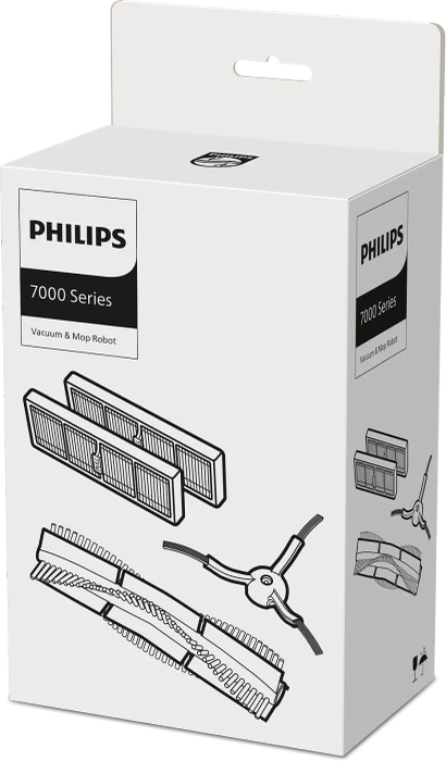 Philips XV1473/00 Ersatzteilset für HomeRun 7000 Series