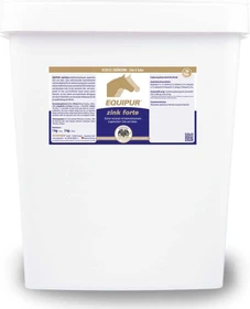 Vetripharm Equipur Zink forte, 25kg