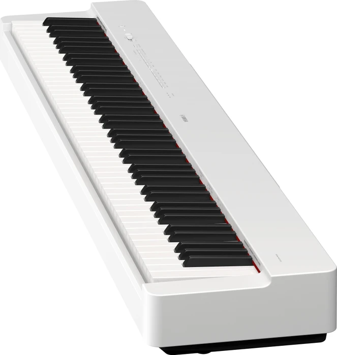 Yamaha P-225 weiß