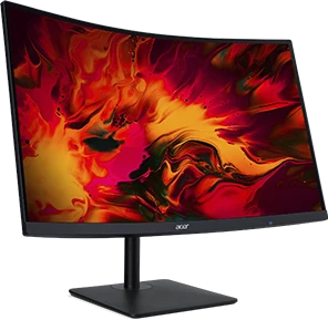 Acer Nitro XZ3 XZ273UXbmiiphx, 27"