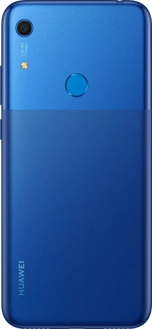 Huawei Y6s Dual-SIM orchid blue