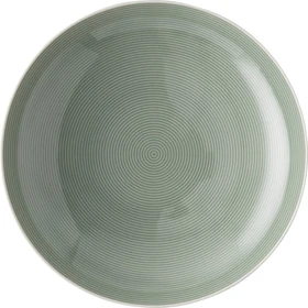 Thomas Loft Colour Moss Green Suppenteller 24cm