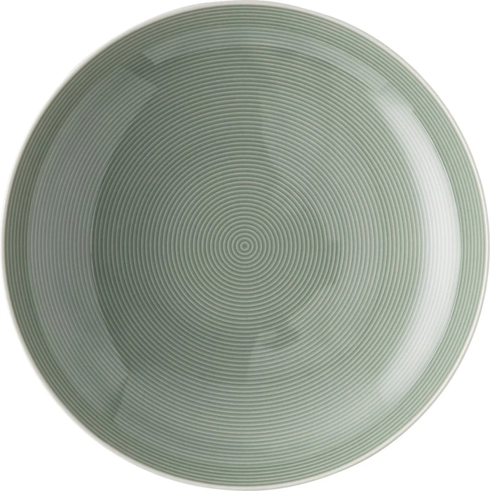 Thomas Loft Colour Moss Green