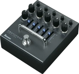 Ibanez PTEQ Pentatone Equalizer