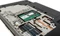 Digitus 2.5" Festplattenadapter, SATA auf M.2 oder mSATA Vorschaubild