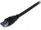 StarTech USB 3.0 Verlängerungskabel, USB-A [Stecker] auf USB-A [Buchse], 1m Vorschaubild