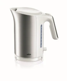 Braun WK 5100 WH ID Breakfast Collection