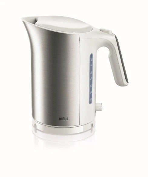 Braun WK 5100 WH ID Breakfast Collection