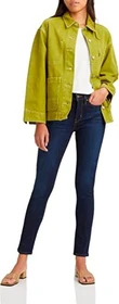 Levi's 311 Shaping Skinny Jeans cobalt haze (Damen)
