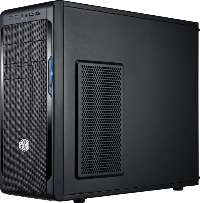 Cooler Master N300